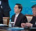 Член Госсовета КНР Го Шэнкунь принял участие в заседании секретарей Советов безопасности государств-членов ШОС