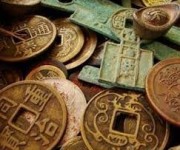 Выставка древних монет открылась в Центральном Китае