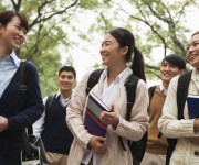В Китае насчитывалось более 37 млн студентов, получающих высшее образование