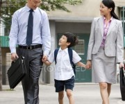 Китайские школьники нуждаются в большей заботе и уважении со стороны родителей - доклад