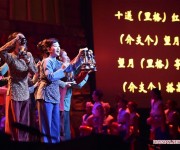 Концерт "Ночь Пекина" состоялся в Санкт-Петербурге