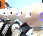 Финал Всемирных соревнований роботов-2018 начался в городе Ухань