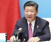 Си Цзиньпин призвал к развитию патриотизма и жертвенности