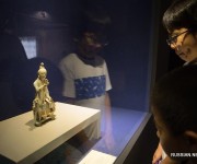 Выставка "Изящная жизнь среди безделушек сунской и минской интеллигенции" в Ханчжоу