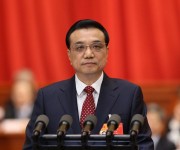 Ли Кэцян призвал усилить реформы в области медицины и здравоохранения