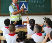 В Китае начался новый учебный семестр