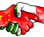 Италия создала целевую группу для укрепления сотрудничества с Китаем в торгово-экономической сфере