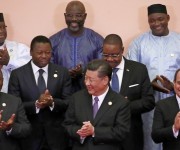 Африканские политики видят большие перспективы в сотрудничестве своих стран с Китаем