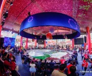 10-й Фестиваль китайского самовара "хого" официально открылся в Чунцине