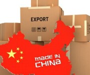 Китайский экспорт-импорт услуг за 1-е полугодие достиг 3 трлн юаней или 440 млрд долларов