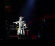 Неделя цзянсуской культуры в рамках Шанхайского междуародного фестиваля искусства