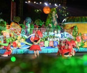 Международный фестиваль туризма «Морской шелковый путь» в г. Фучжоу